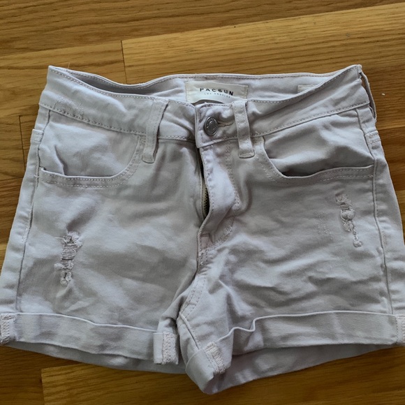 Pac Sun shorts - Picture 1 of 1
